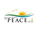 https://www.logocontest.com/public/logoimage/1434225404Municipal District of Peace No. 135 eee.jpg